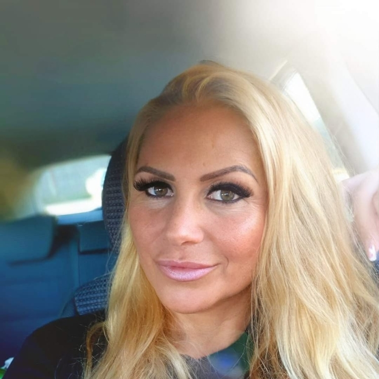 Isabella - Sexy&Curvy