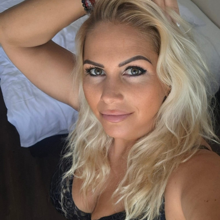 Isabella - Sexy&Curvy