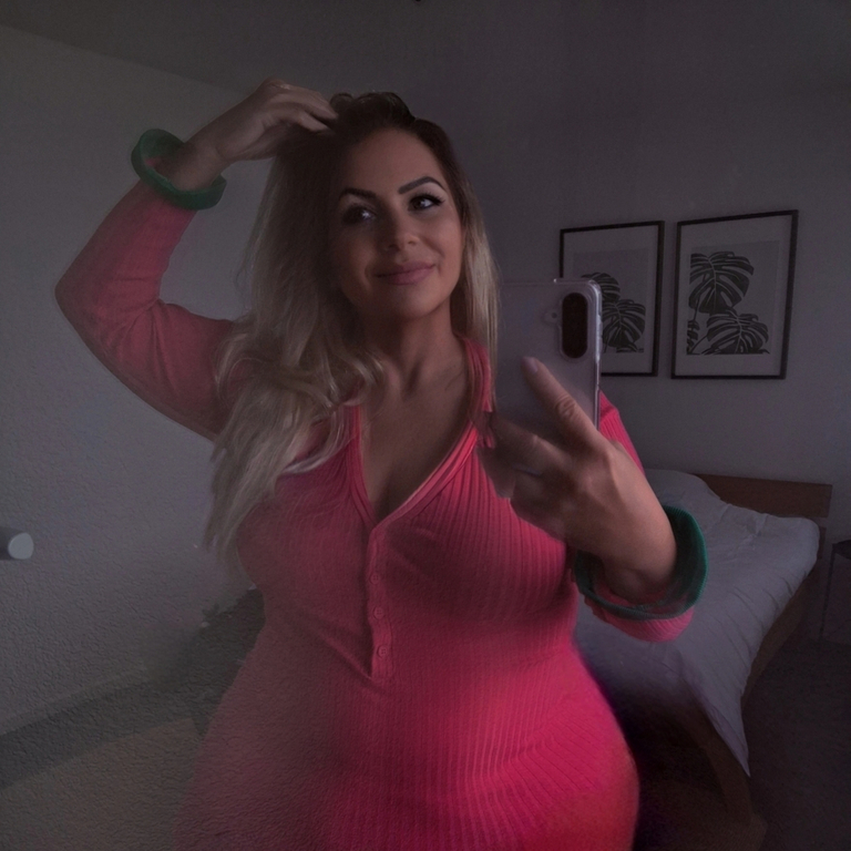 Isabella - Sexy&Curvy