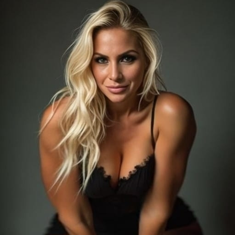 Isabella - Sexy&Curvy