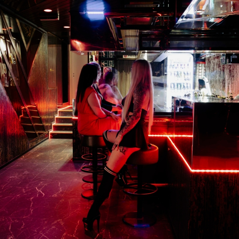 ♕ ROYAL NIGHT CLUB ♕ — 4500 Solothurn