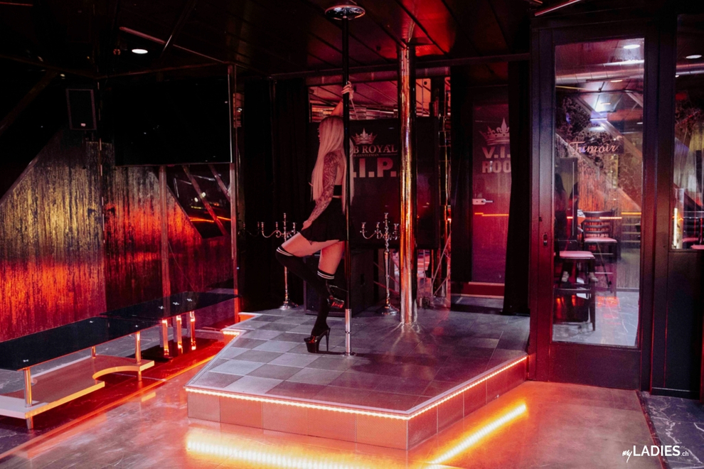 ♕ ROYAL NIGHT CLUB ♕ / Bild 4