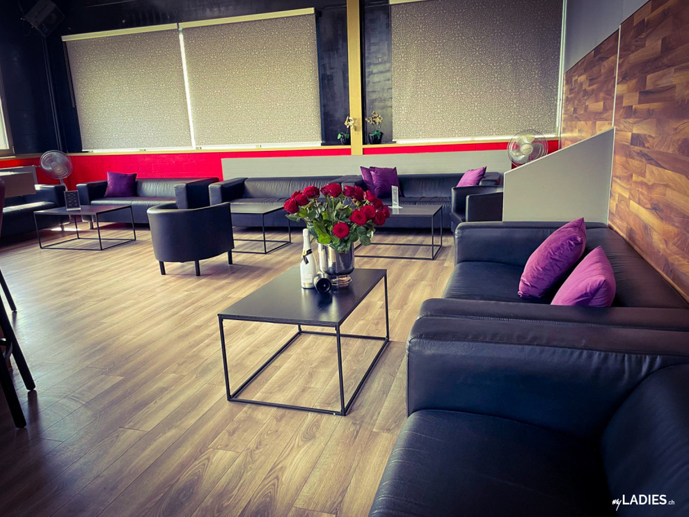 Casablanca - Club / Bild 7