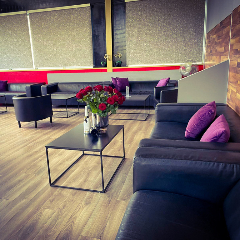 Casablanca - Club — 9464 Rüthi