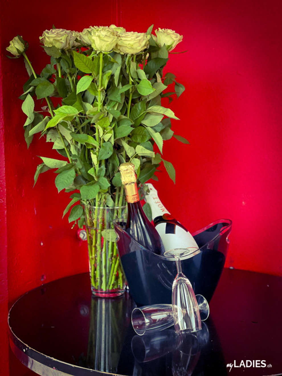 Casablanca - Club / Bild 5