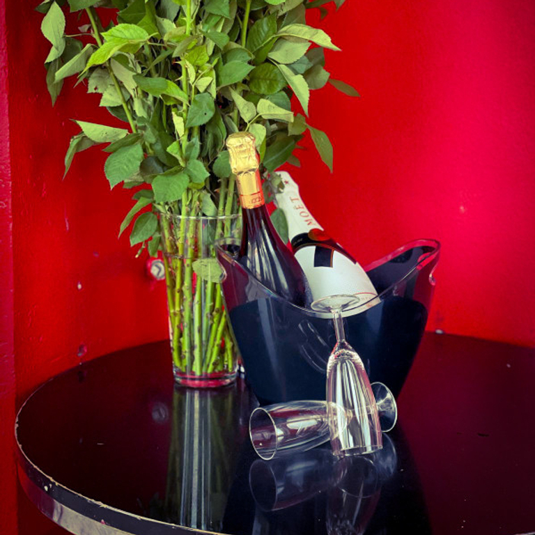 Casablanca - Club — 9464 Rüthi