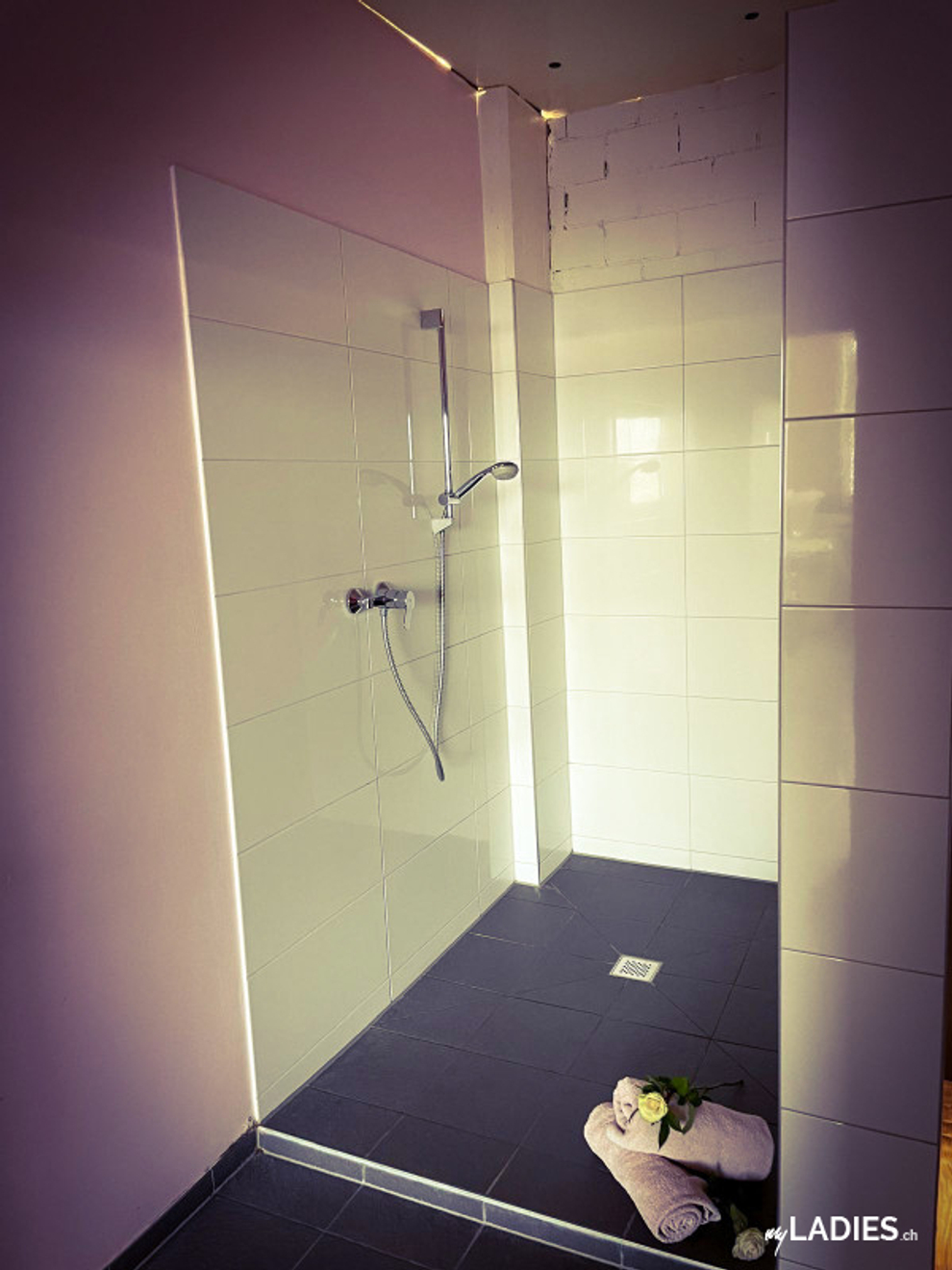 Casablanca - Club / Bild 14