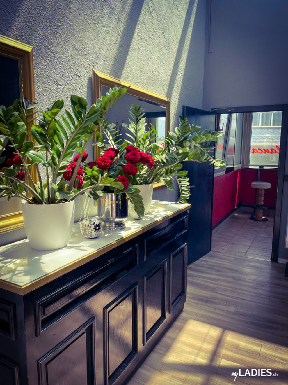 Casablanca - Club / Bild 12