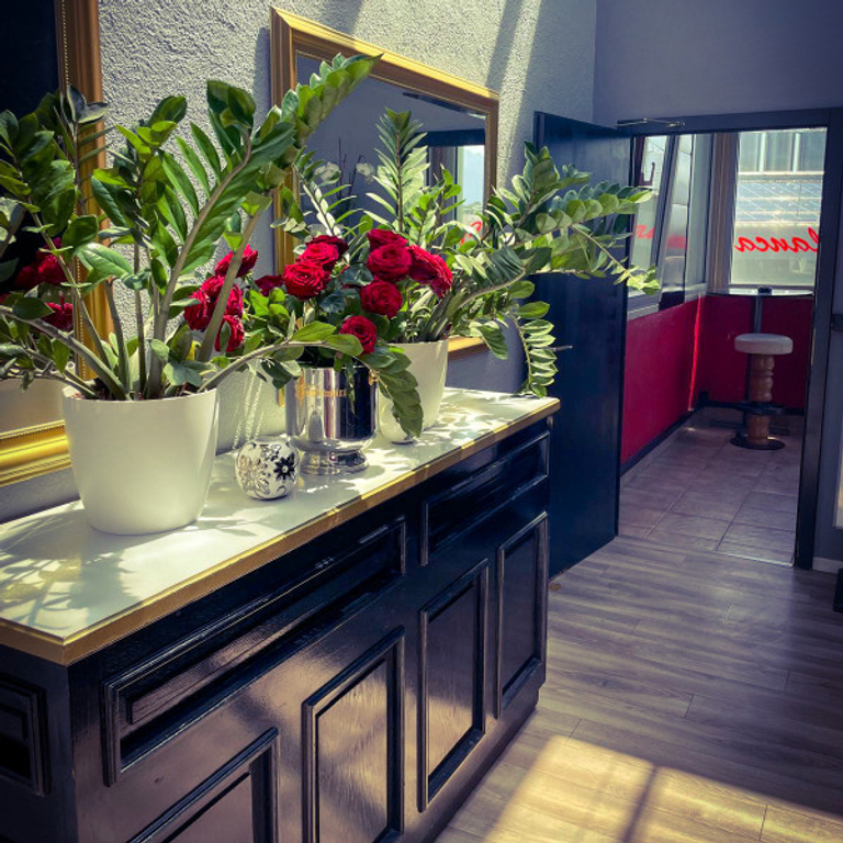 Casablanca - Club — 9464 Rüthi