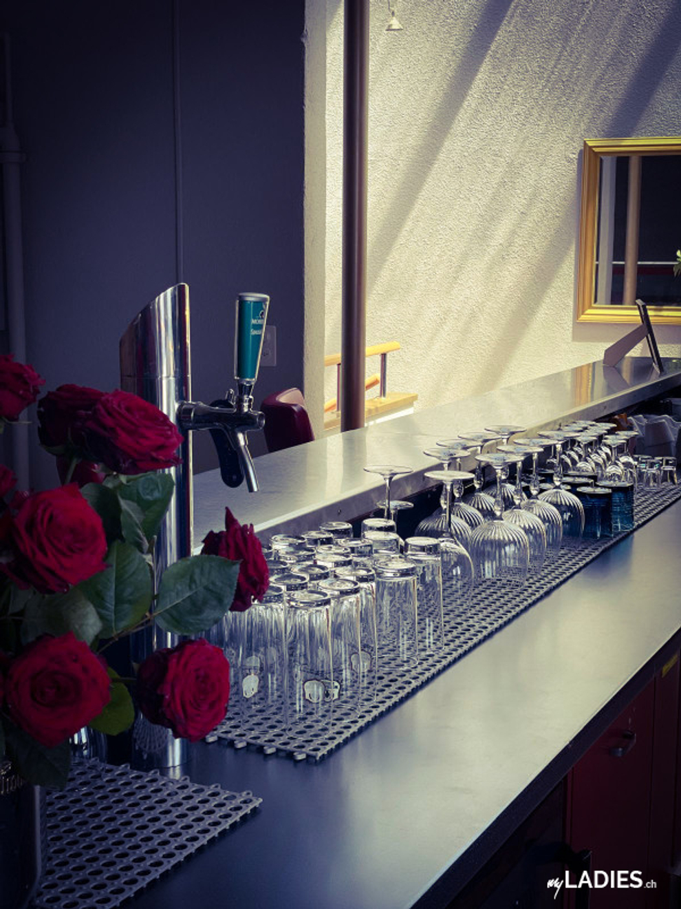 Casablanca - Club / Bild 13