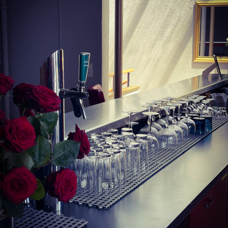 Casablanca - Club — 9464 Rüthi