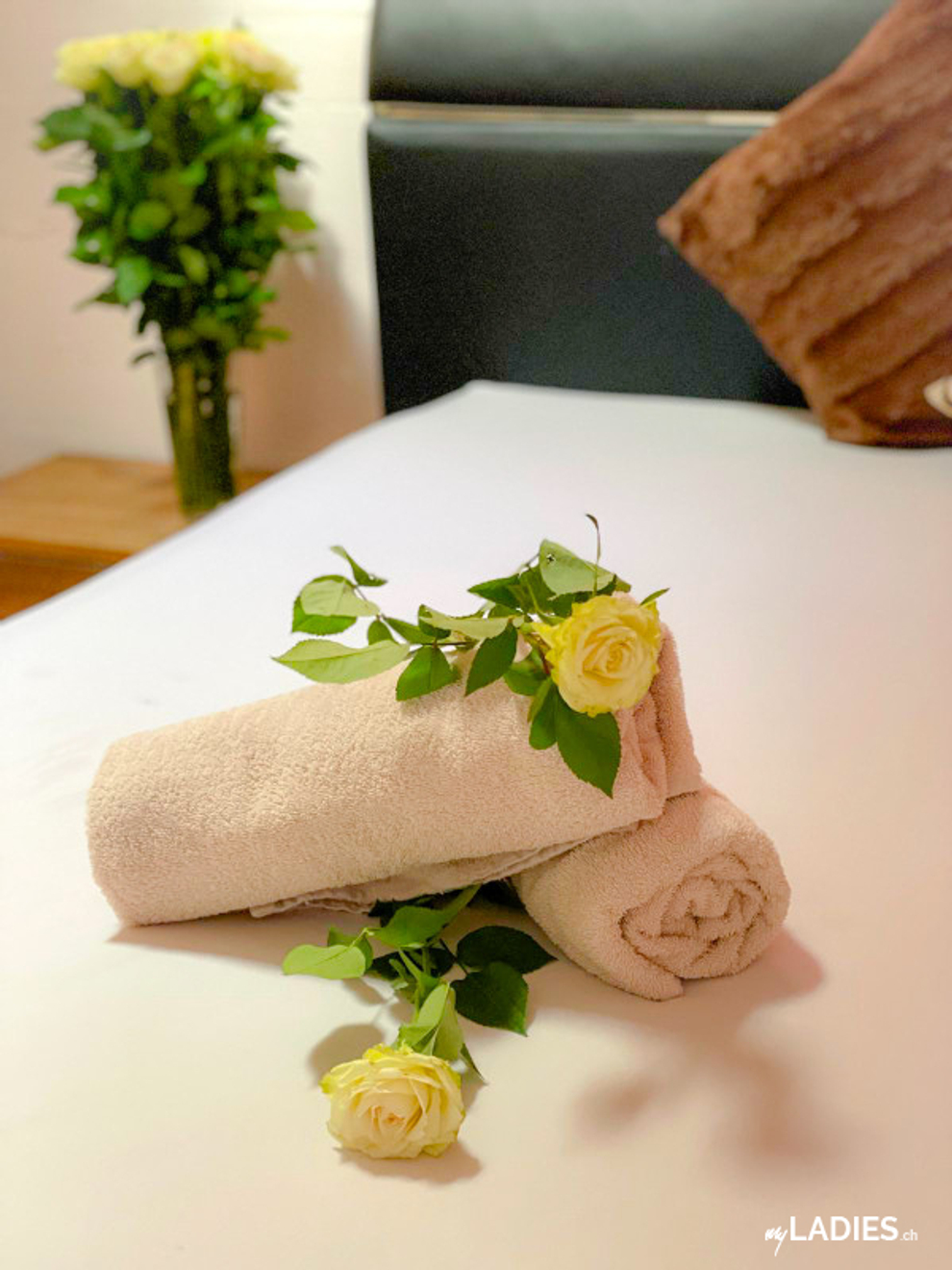 Casablanca - Club / Bild 10