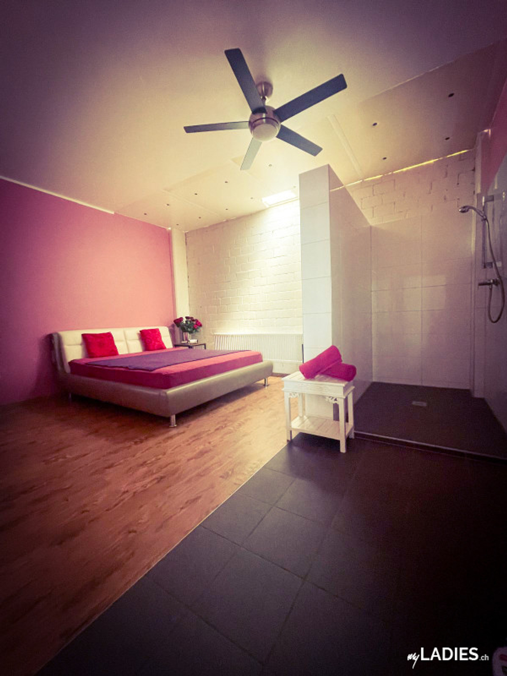 Casablanca - Club / Bild 8