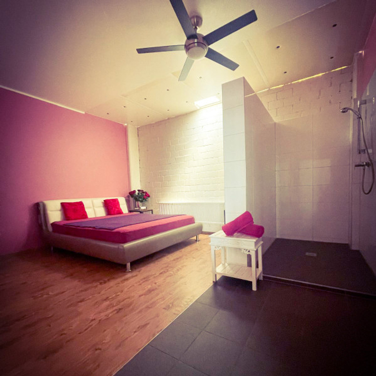 Casablanca - Club — 9464 Rüthi