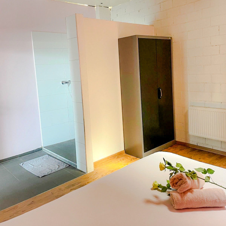 Casablanca - Club — 9464 Rüthi