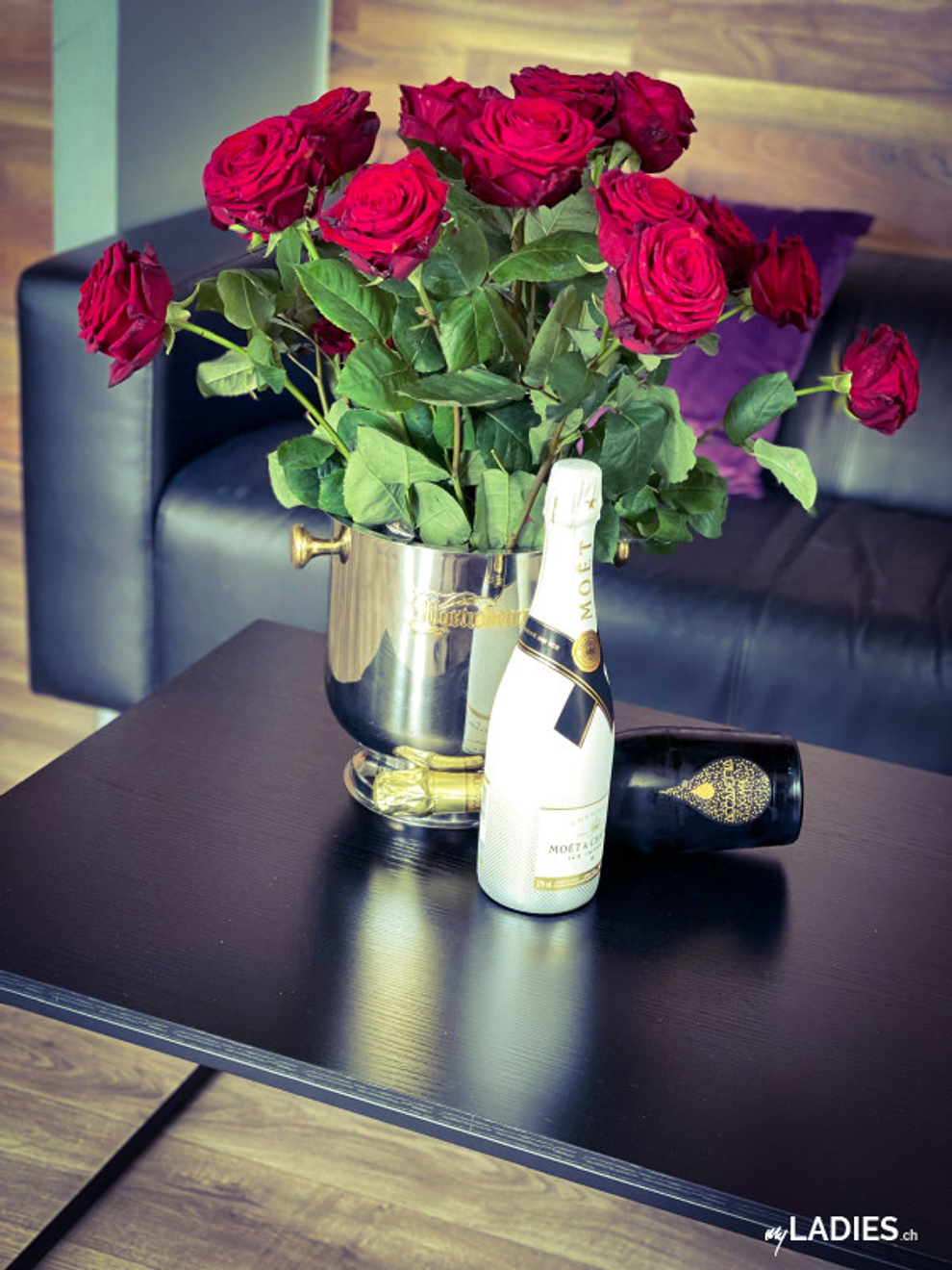 Casablanca - Club / Bild 4