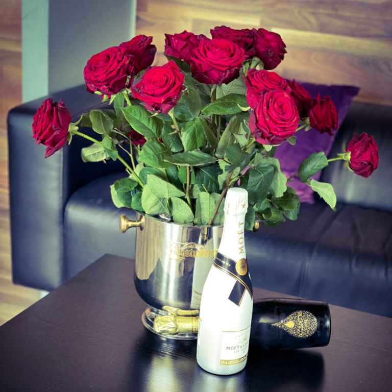 Casablanca - Club — 9464 Rüthi