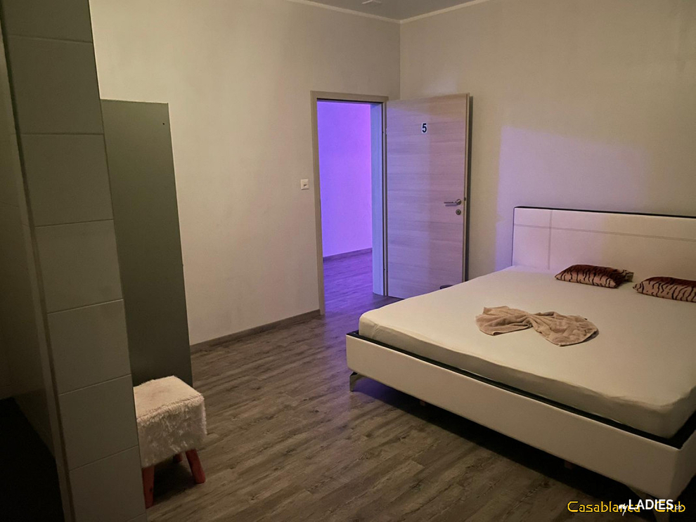 Casablanca - Club / Bild 2