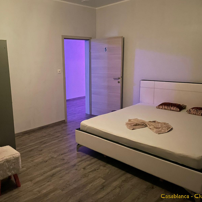 Casablanca - Club — 9464 Rüthi