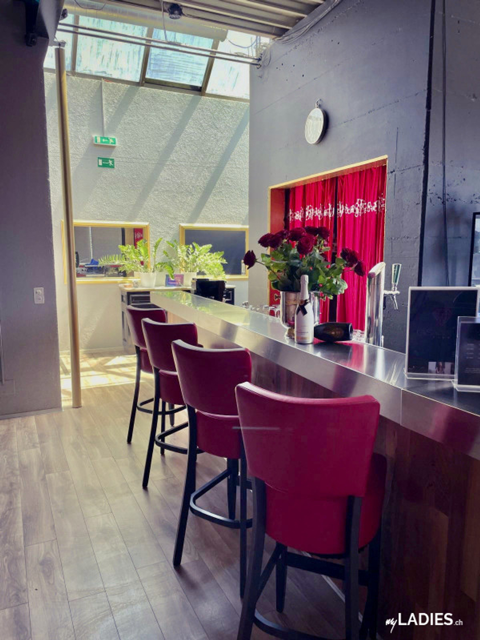 Casablanca - Club / Bild 11