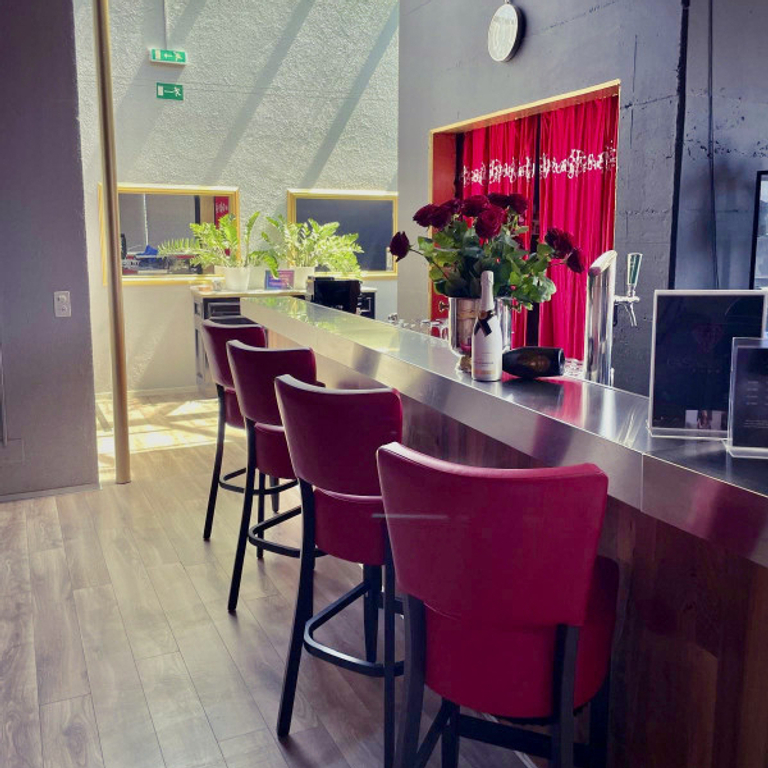 Casablanca - Club — 9464 Rüthi