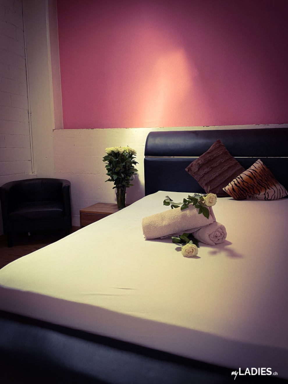 Casablanca - Club / Bild 9