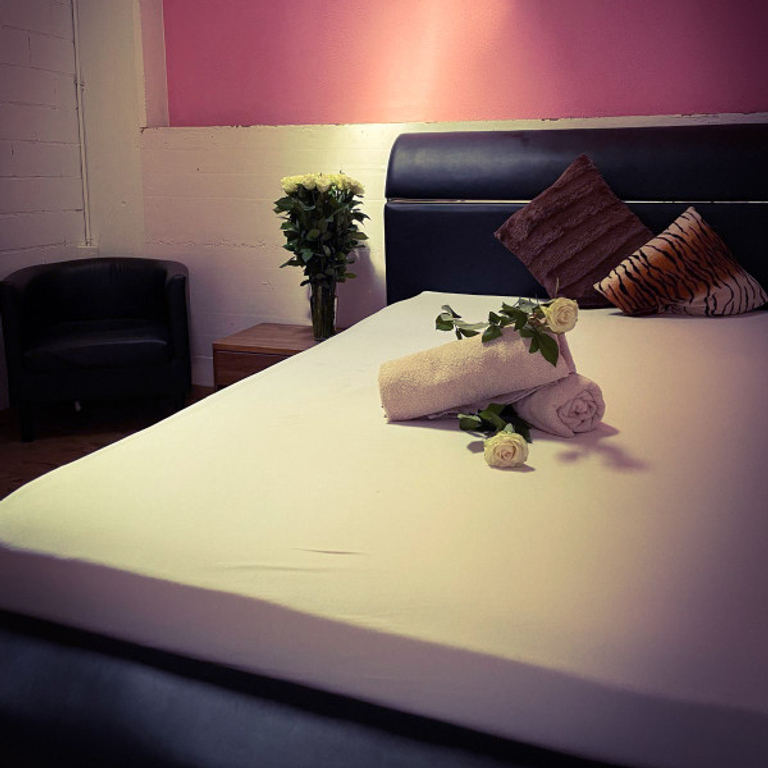 Casablanca - Club — 9464 Rüthi