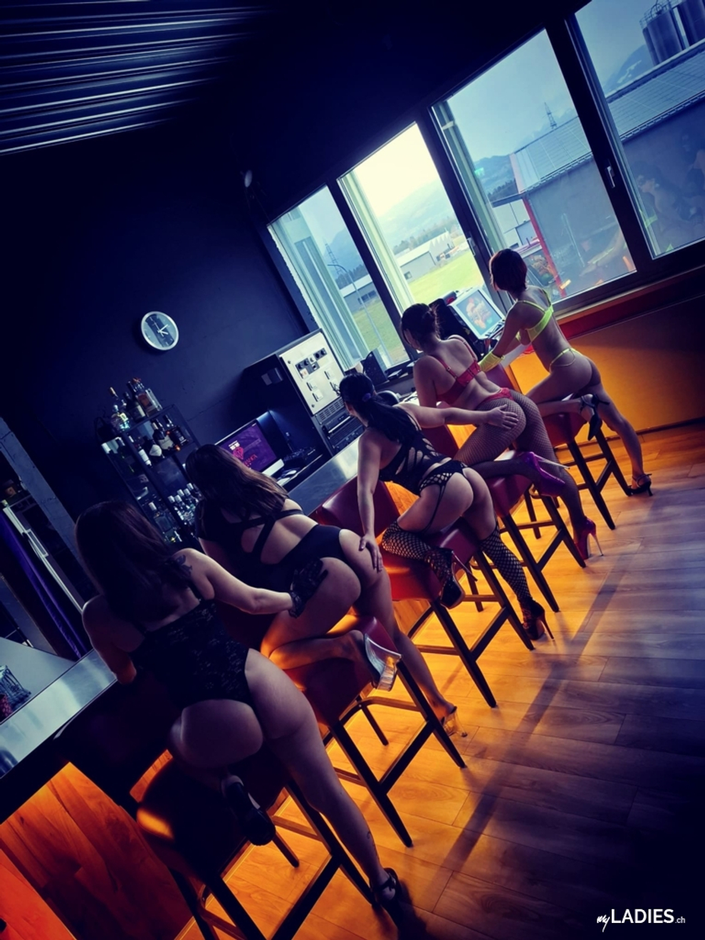 Casablanca - Club / Bild 19