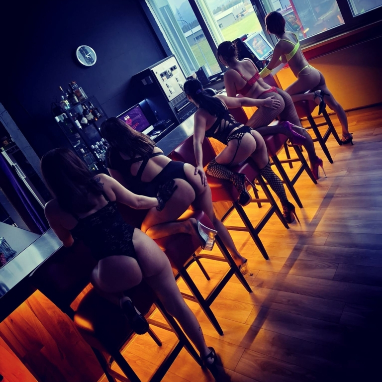 Casablanca - Club — 9464 Rüthi