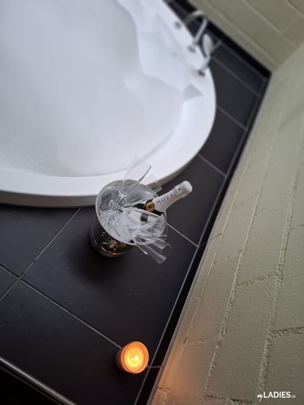 Casablanca - Club / Bild 16