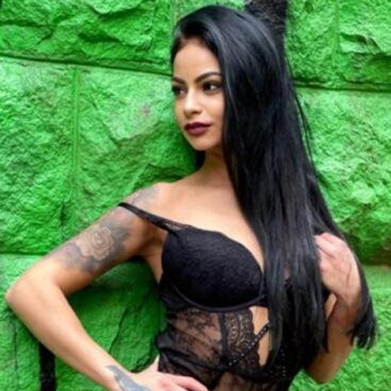 Melissa - sexy klein & schlank