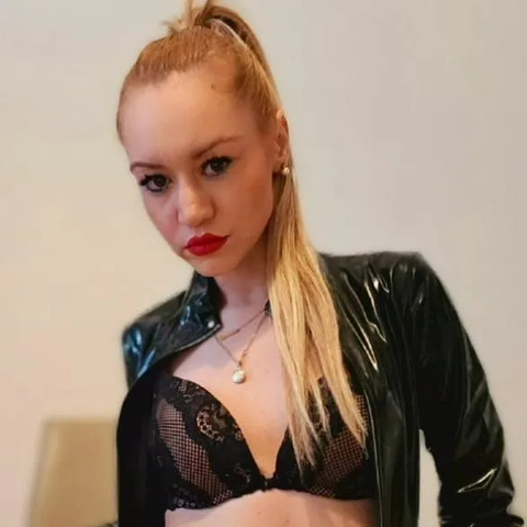 Isabella - heiss wie ein Vulkan