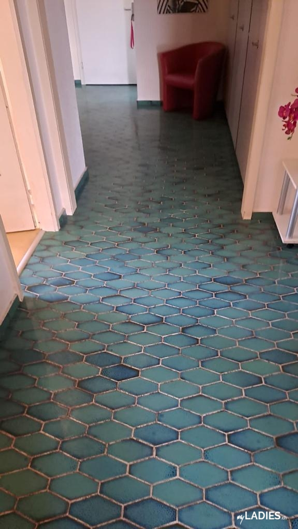 Studio Effi / Bild 15