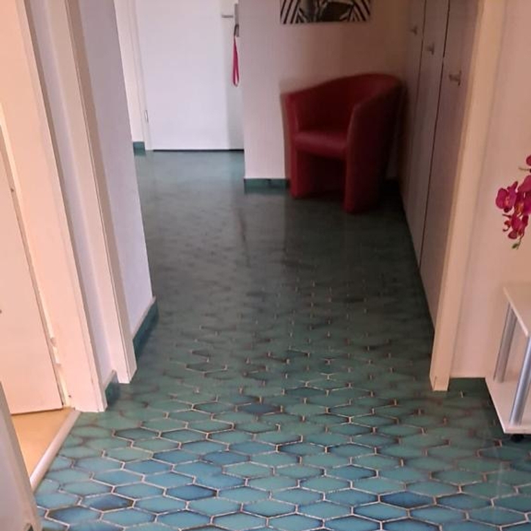 Studio Effi — 8317 Tagelswangen