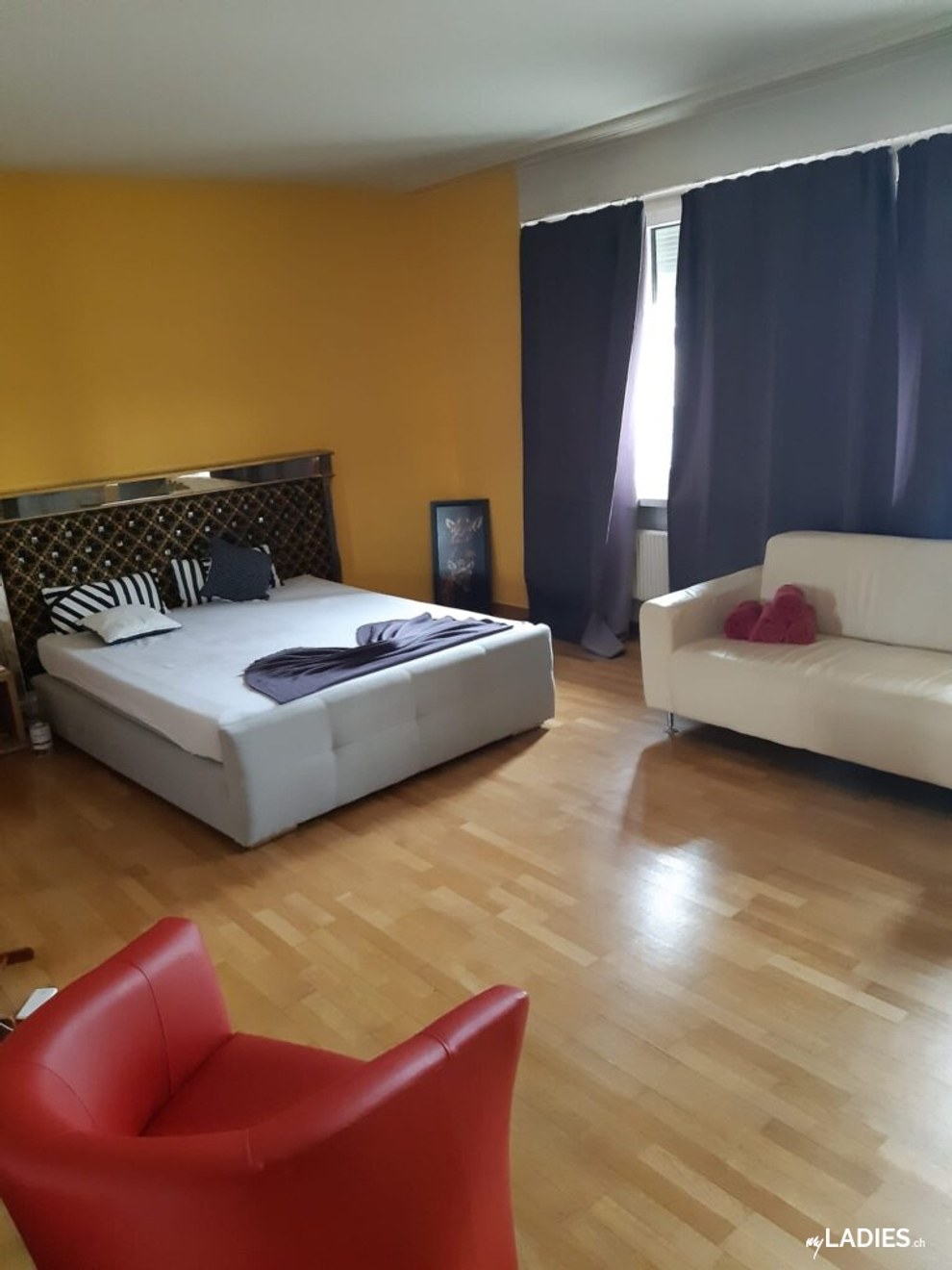 Studio Effi / Bild 4