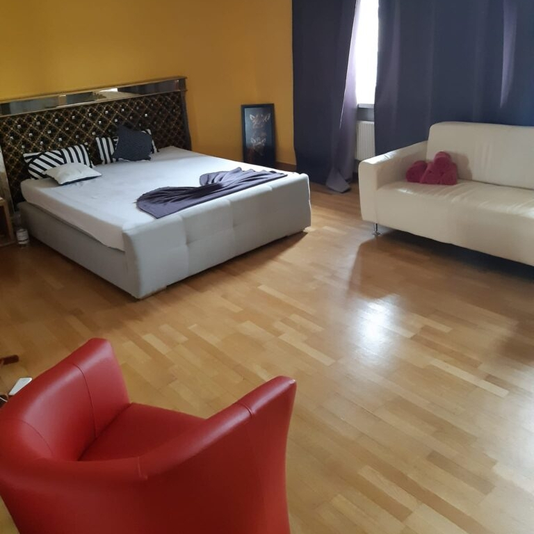 Studio Effi — 8317 Tagelswangen