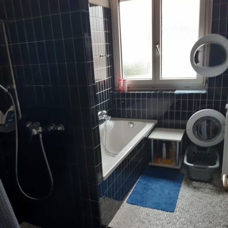 Studio Effi — 8317 Tagelswangen