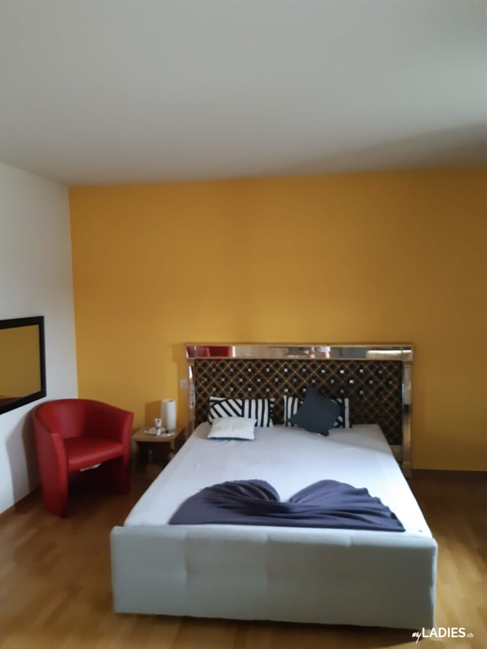 Studio Effi / Bild 5