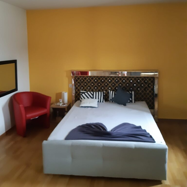 Studio Effi — 8317 Tagelswangen