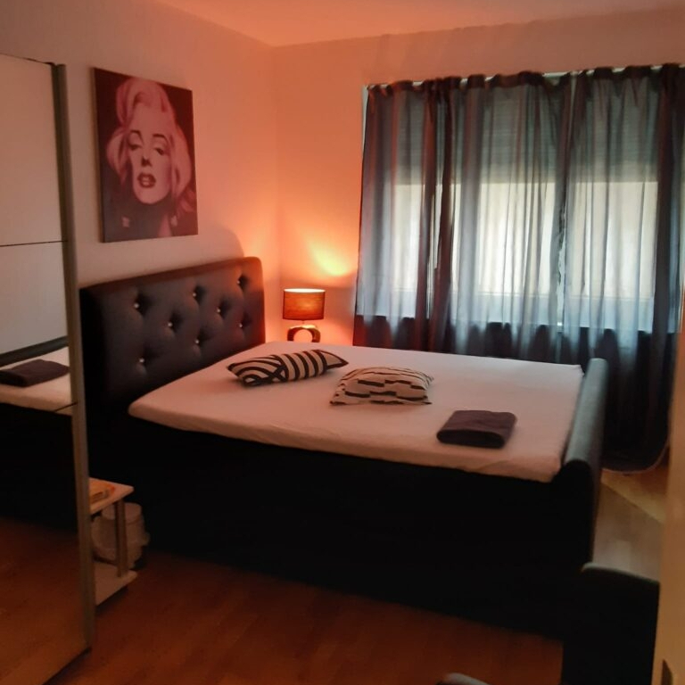 Studio Effi — 8317 Tagelswangen