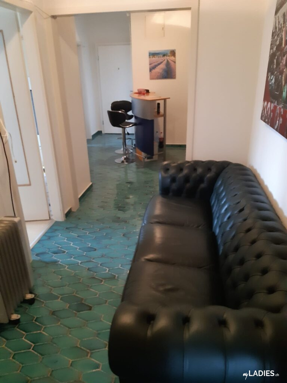 Studio Effi / Bild 7