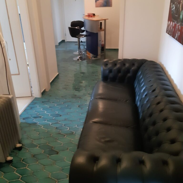 Studio Effi — 8317 Tagelswangen