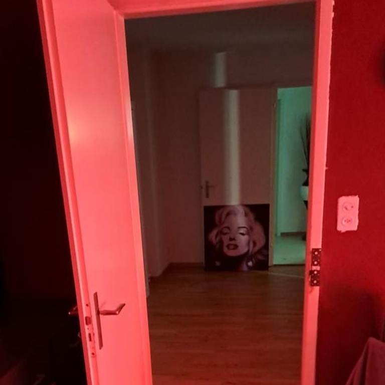 Studio Effi — 8317 Tagelswangen