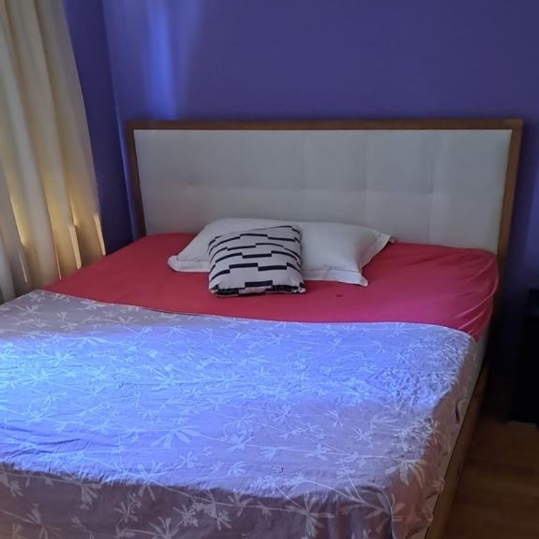 Studio Effi — 8317 Tagelswangen