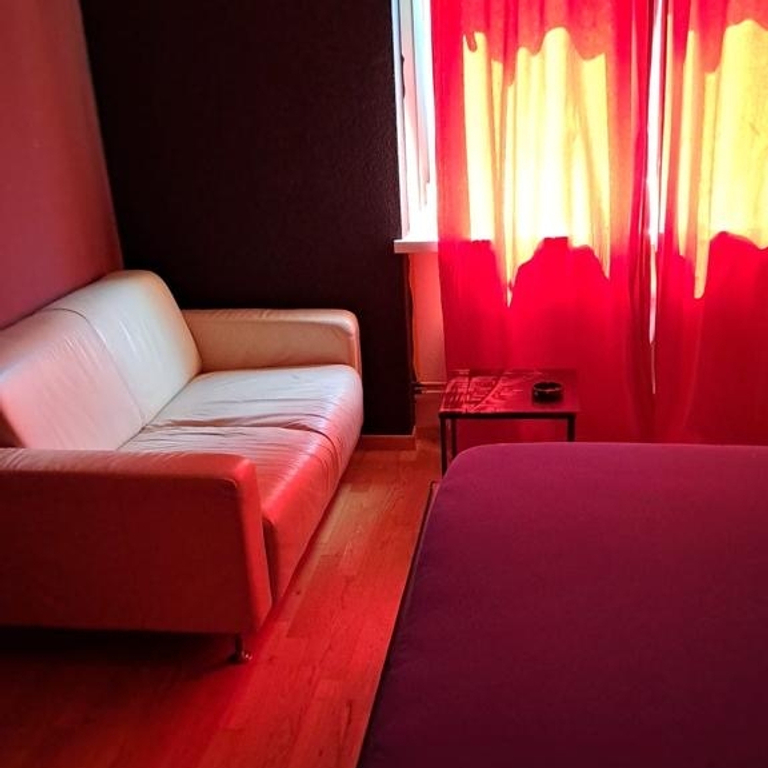 Studio Effi — 8317 Tagelswangen