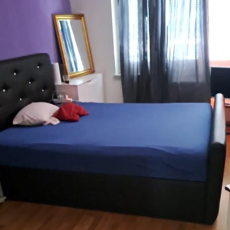 Studio Effi — 8317 Tagelswangen