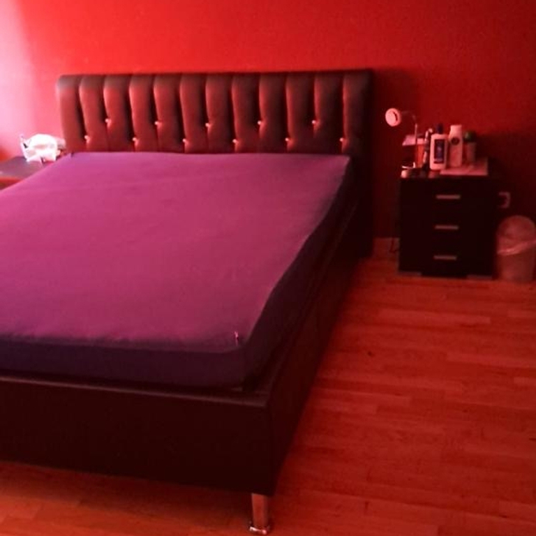 Studio Effi — 8317 Tagelswangen