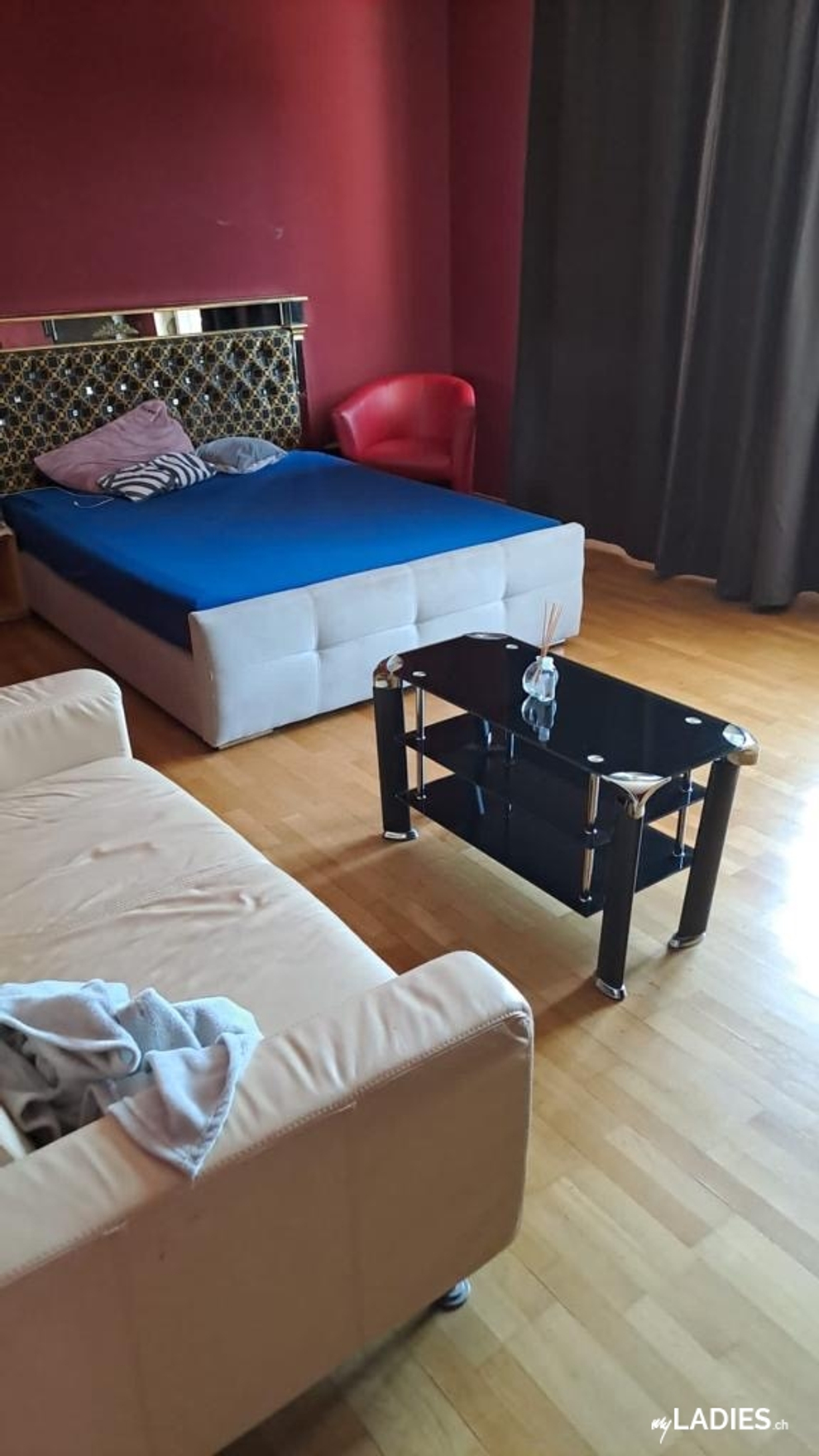 Studio Effi / Bild 13