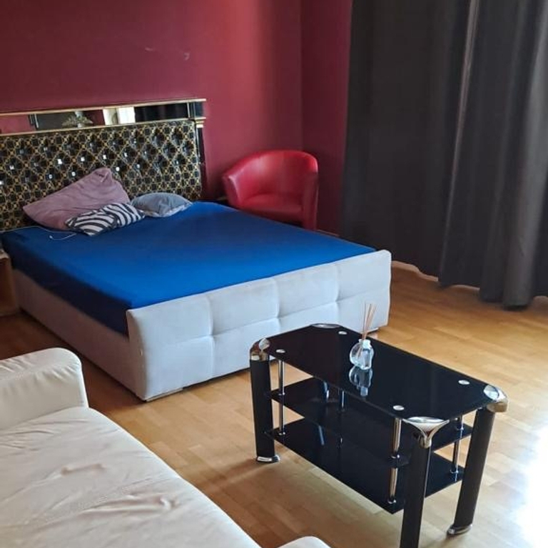 Studio Effi — 8317 Tagelswangen