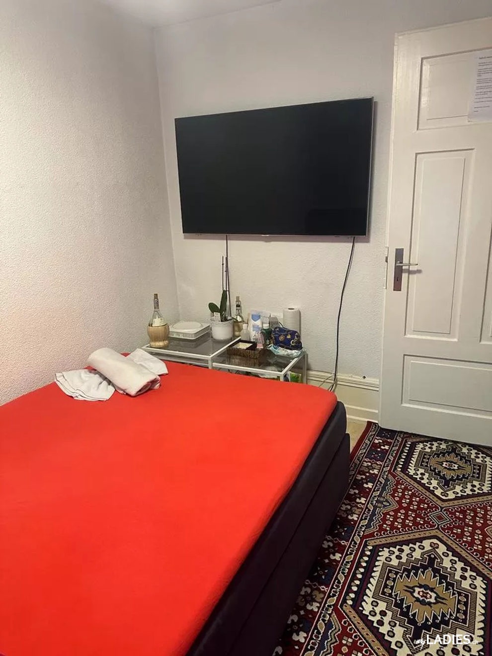 Karibik-Girls / Bild 8